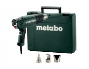 Metabo HE 23-650 Control Термофен (в коробке)